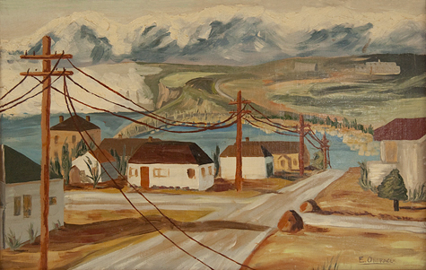 painting